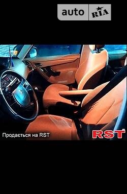 Универсал Citroen C4 Picasso 2009 в Виноградове