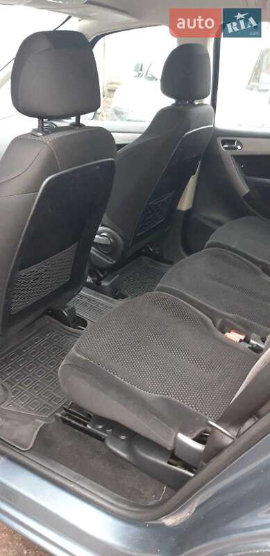 Минивэн Citroen C4 Picasso 2008 в Житомире фото 6 Минивэн Citroen C4 Picasso 2008 в Житомире