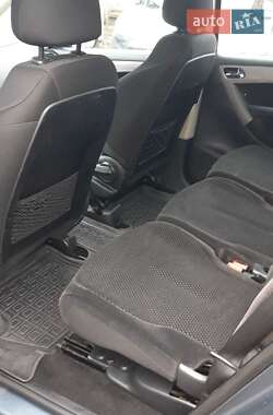 Минивэн Citroen C4 Picasso 2008 в 