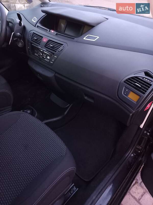 Универсал Citroen C4 Picasso 2012 в Владимирце