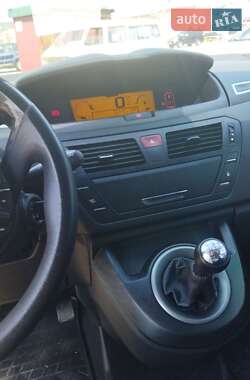 Универсал Citroen C4 Picasso 2008 в 