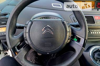 Микровэн Citroen C4 Picasso 2011 в Николаеве