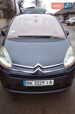 Универсал Citroen C4 Picasso 2007 в Ровно