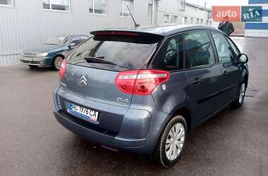 Універсал Citroen C4 Picasso 2010 в Катеринопілі