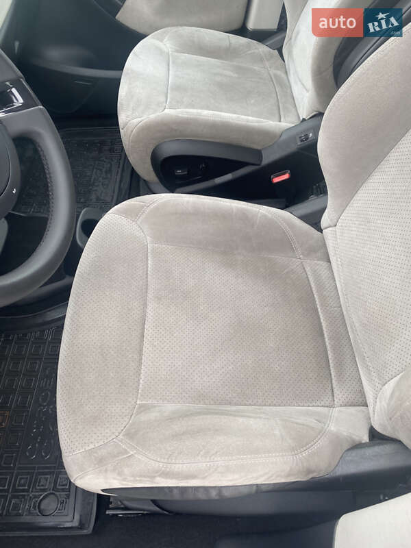 Микровэн Citroen C4 Picasso 2011 в Бердичеве фото 11 Микровэн Citroen C4 Picasso 2011 в Бердичеве