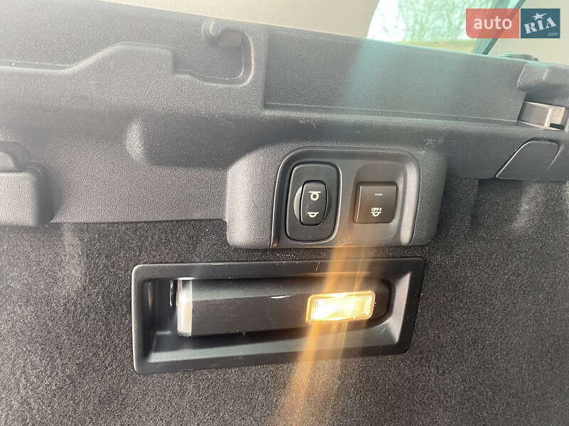 Микровэн Citroen C4 Picasso 2011 в Бердичеве фото 22 Микровэн Citroen C4 Picasso 2011 в Бердичеве