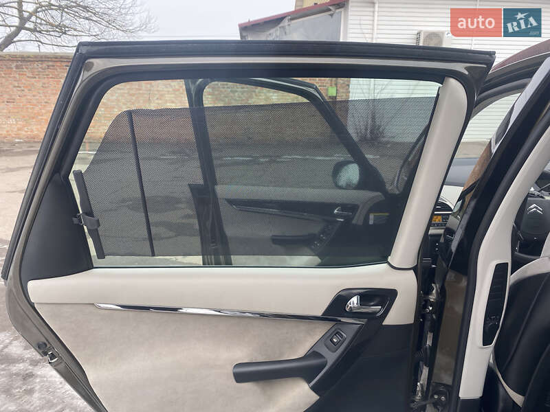 Микровэн Citroen C4 Picasso 2011 в Бердичеве фото 37 Микровэн Citroen C4 Picasso 2011 в Бердичеве