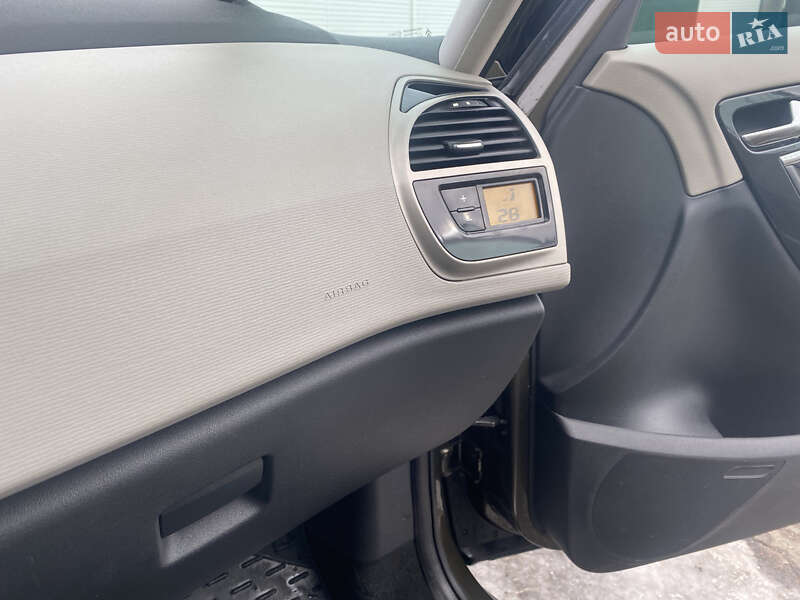 Микровэн Citroen C4 Picasso 2011 в Бердичеве фото 31 Микровэн Citroen C4 Picasso 2011 в Бердичеве