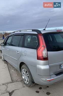 Мікровен Citroen C4 Picasso 2011 в Старокостянтинові