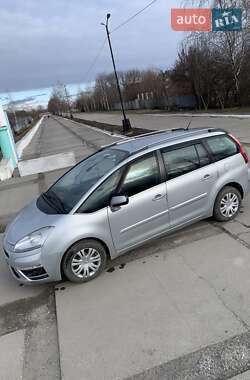 Микровэн Citroen C4 Picasso 2011 в Староконстантинове