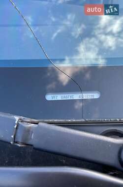Минивэн Citroen C4 Picasso 2007 в 