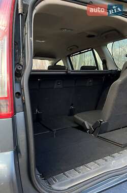 Минивэн Citroen C4 Picasso 2007 в 