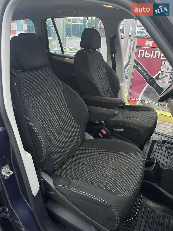 Мікровен Citroen C4 Picasso 2009 в Рівному