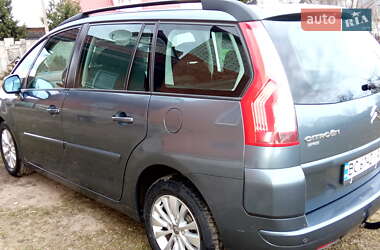 Универсал Citroen C4 Picasso 2007 в Новояворовске