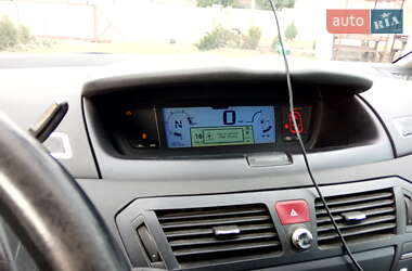 Универсал Citroen C4 Picasso 2007 в 