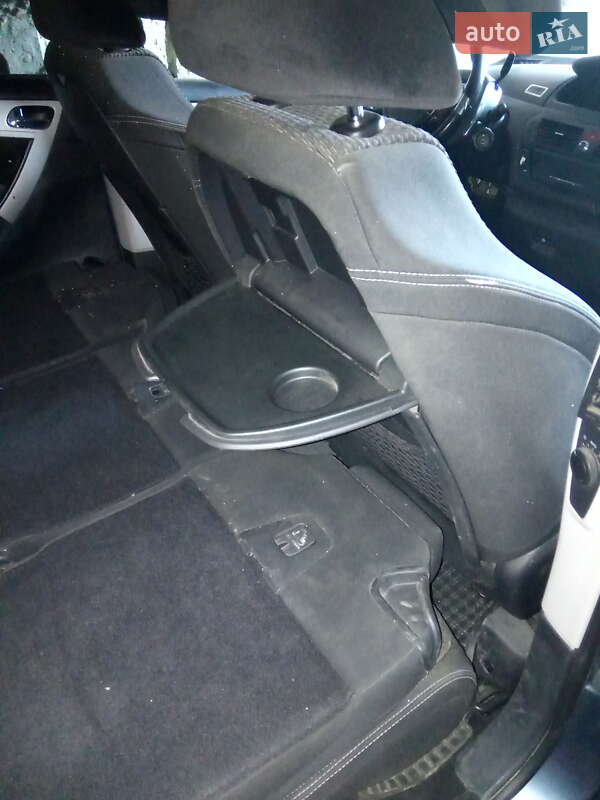 Универсал Citroen C4 Picasso 2007 в Новояворовске