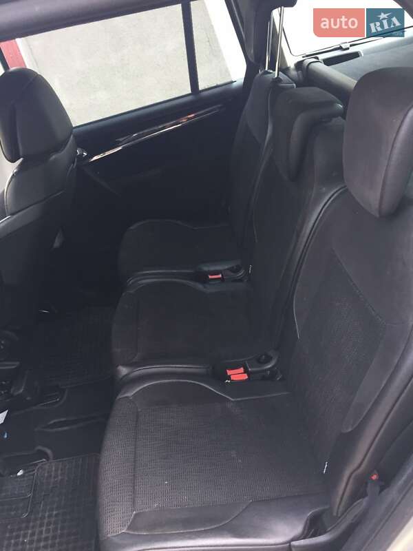Минивэн Citroen C4 Picasso 2011 в Староконстантинове фото 10 Минивэн Citroen C4 Picasso 2011 в Староконстантинове