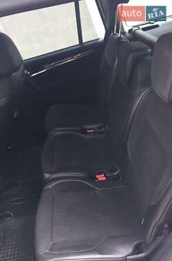 Минивэн Citroen C4 Picasso 2011 в 