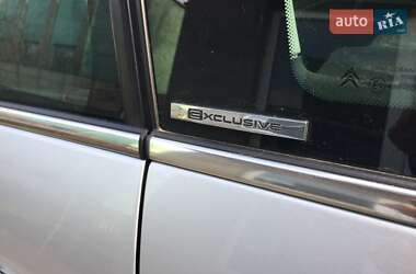 Минивэн Citroen C4 Picasso 2011 в 