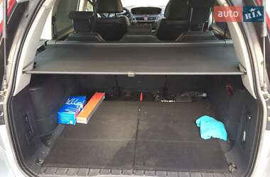 Минивэн Citroen C4 Picasso 2011 в 