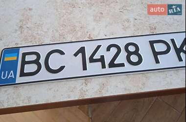Мікровен Citroen C4 Picasso 2011 в 