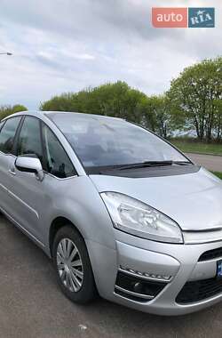 Микровэн Citroen C4 Picasso 2013 в Остроге