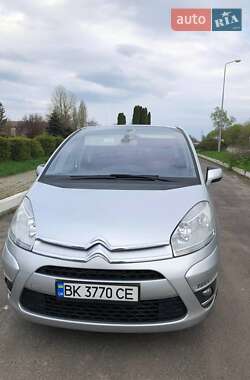 Микровэн Citroen C4 Picasso 2013 в Остроге