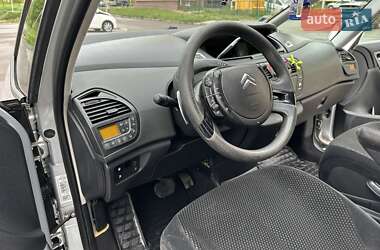 Минивэн Citroen C4 Picasso 2007 в Львове