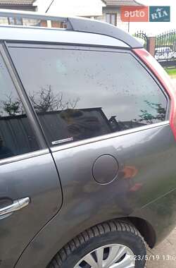 Микровэн Citroen C4 Picasso 2013 в 