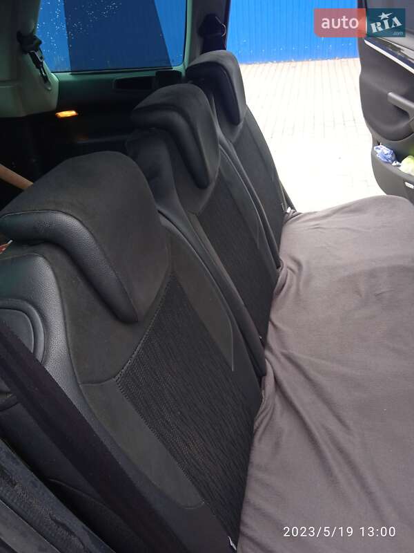 Микровэн Citroen C4 Picasso 2013 в Жовкве