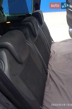 Микровэн Citroen C4 Picasso 2013 в 