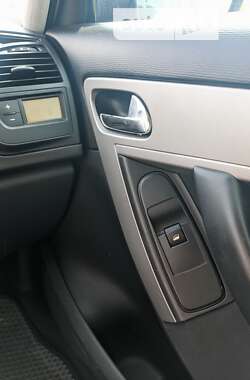 Микровэн Citroen C4 Picasso 2011 в 