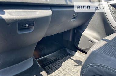 Минивэн Citroen C4 Picasso 2007 в 
