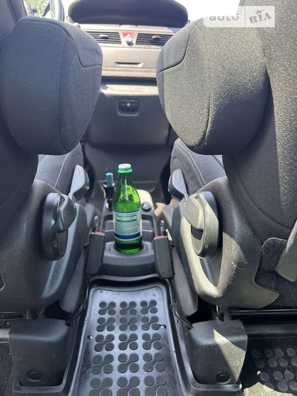 Минивэн Citroen C4 Picasso 2007 в Запорожье