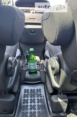 Минивэн Citroen C4 Picasso 2007 в 