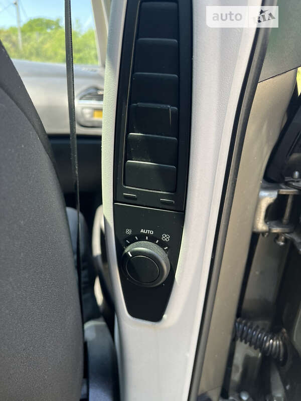 Минивэн Citroen C4 Picasso 2007 в Запорожье