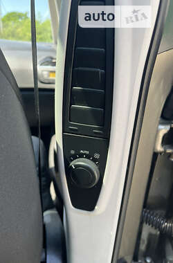Минивэн Citroen C4 Picasso 2007 в 