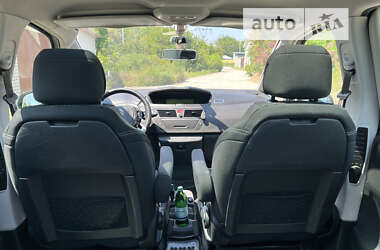 Минивэн Citroen C4 Picasso 2007 в 