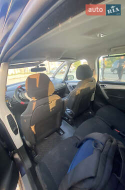 Микровэн Citroen C4 Picasso 2012 в 