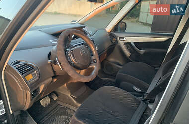 Мінівен Citroen C4 Picasso 2007 в Снігурівці