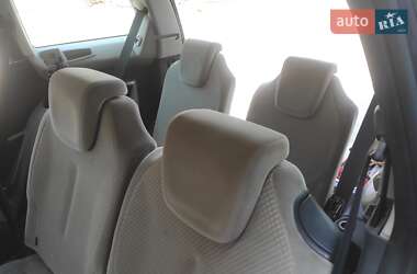 Микровэн Citroen C4 Picasso 2008 в 