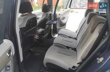 Микровэн Citroen C4 Picasso 2008 в 