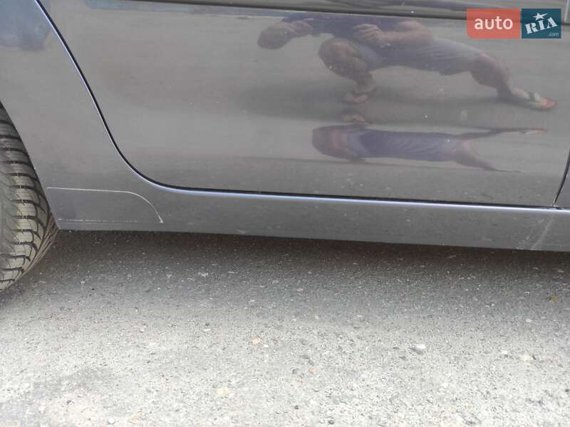 Микровэн Citroen C4 Picasso 2008 в Харькове