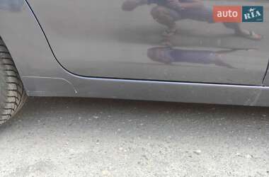 Микровэн Citroen C4 Picasso 2008 в 