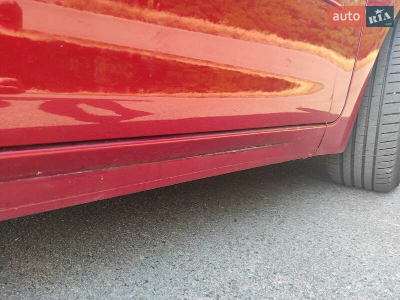 Микровэн Citroen C4 Picasso 2011 в Каневе