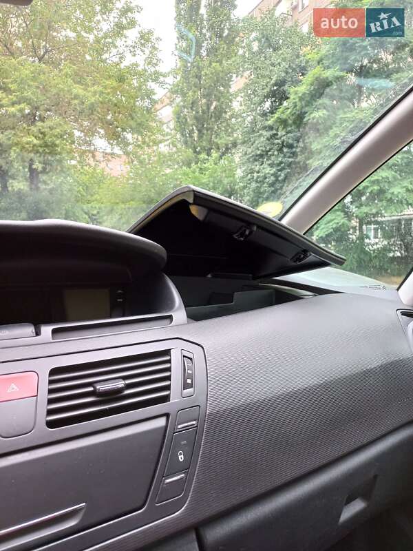 Микровэн Citroen C4 Picasso 2013 в Черкассах