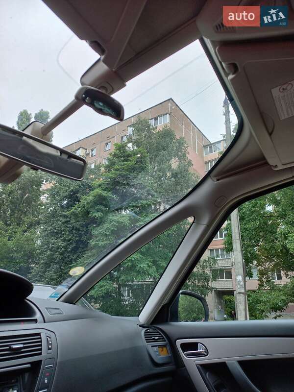 Микровэн Citroen C4 Picasso 2013 в Черкассах