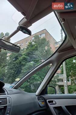 Микровэн Citroen C4 Picasso 2013 в 