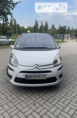 Мінівен Citroen C4 Picasso 2007 в Львові