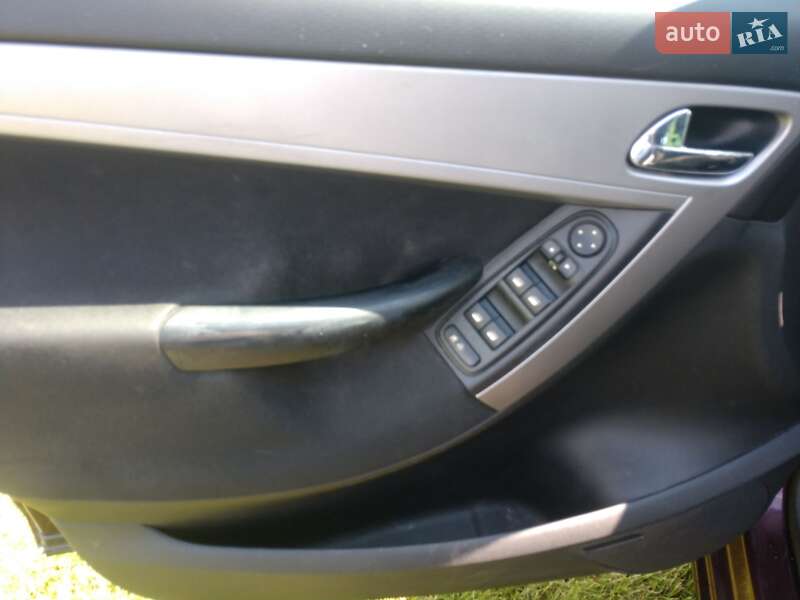 Микровэн Citroen C4 Picasso 2007 в Львове